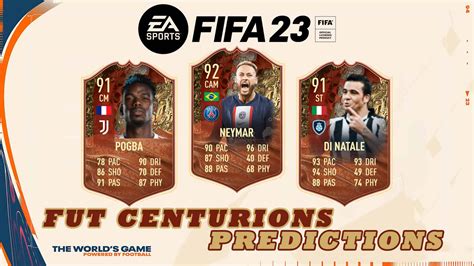 FIFA 23 FUT Centurions Promo News, Predictions,。